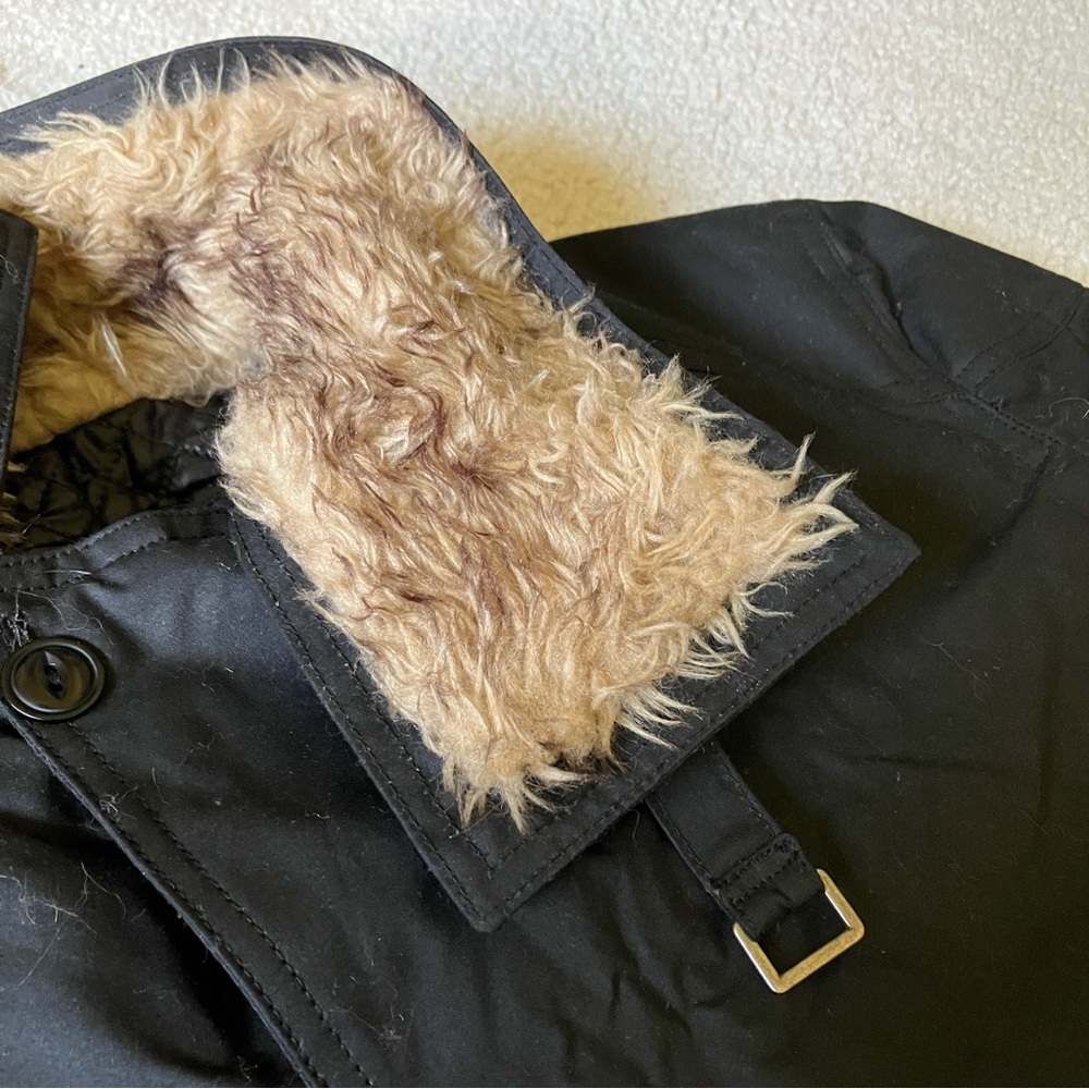 Custom Blade Runner 2049 wax cotton jacket - Picture 8 of 16